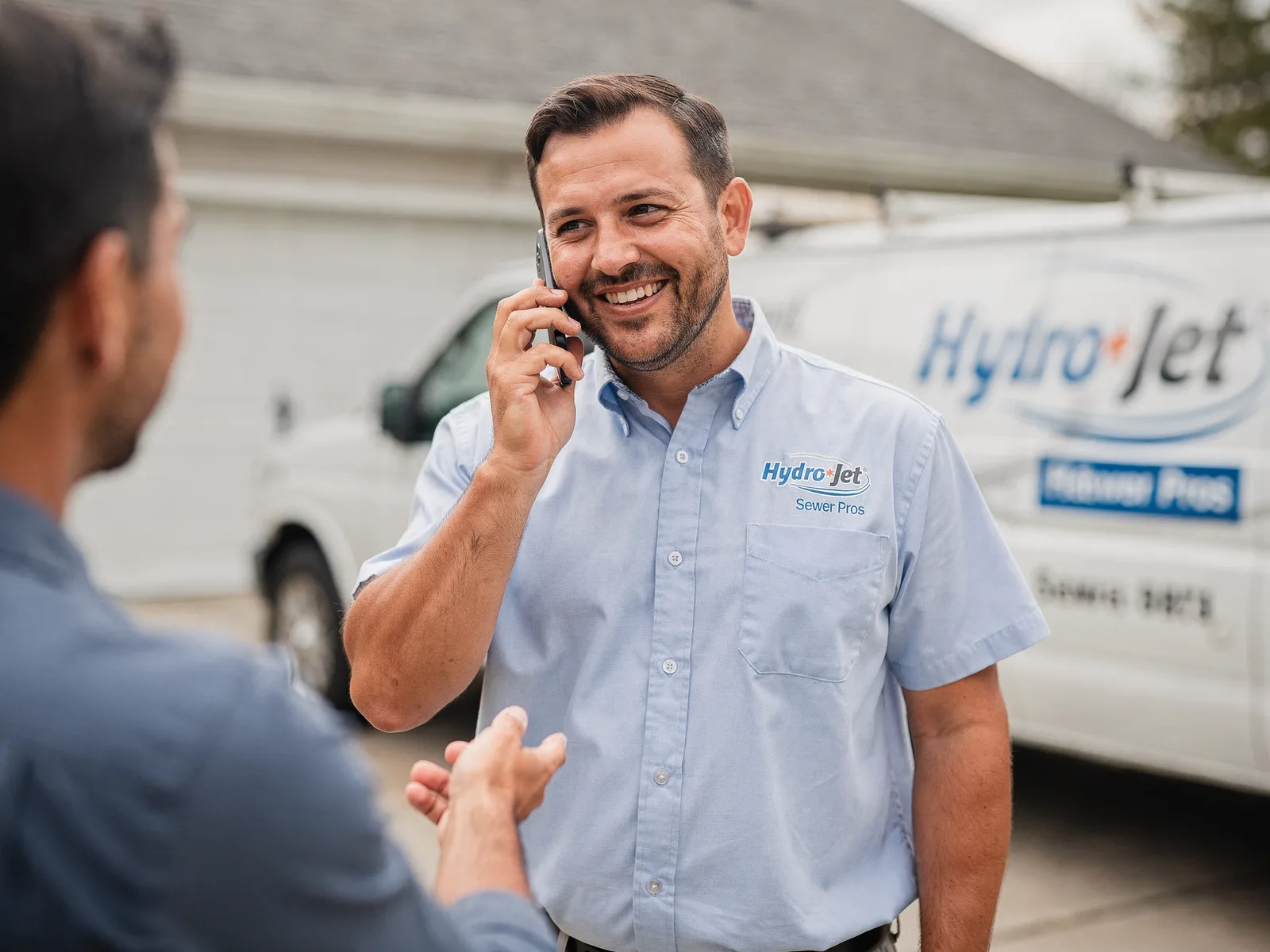 Hydro Jetting Shaker Heights, OH FAQs